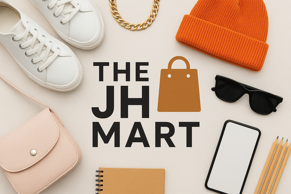 The JH Market 